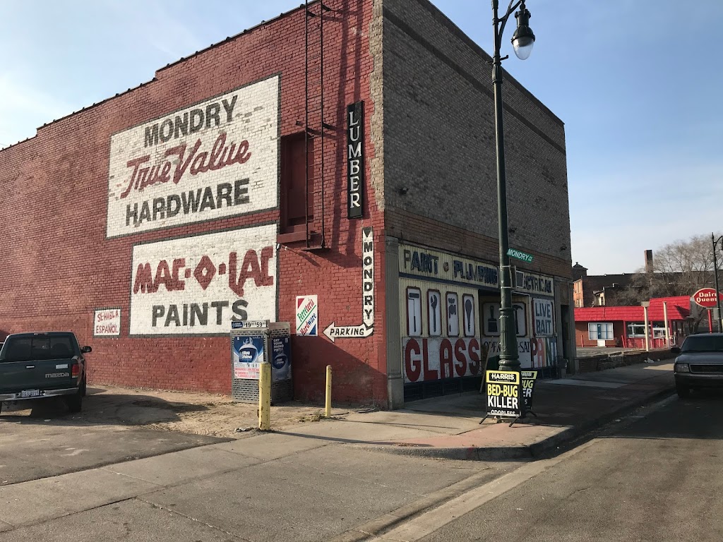 Mondry Hardware | 6657 Michigan Ave, Detroit, MI 48210, USA | Phone: (313) 894-3260