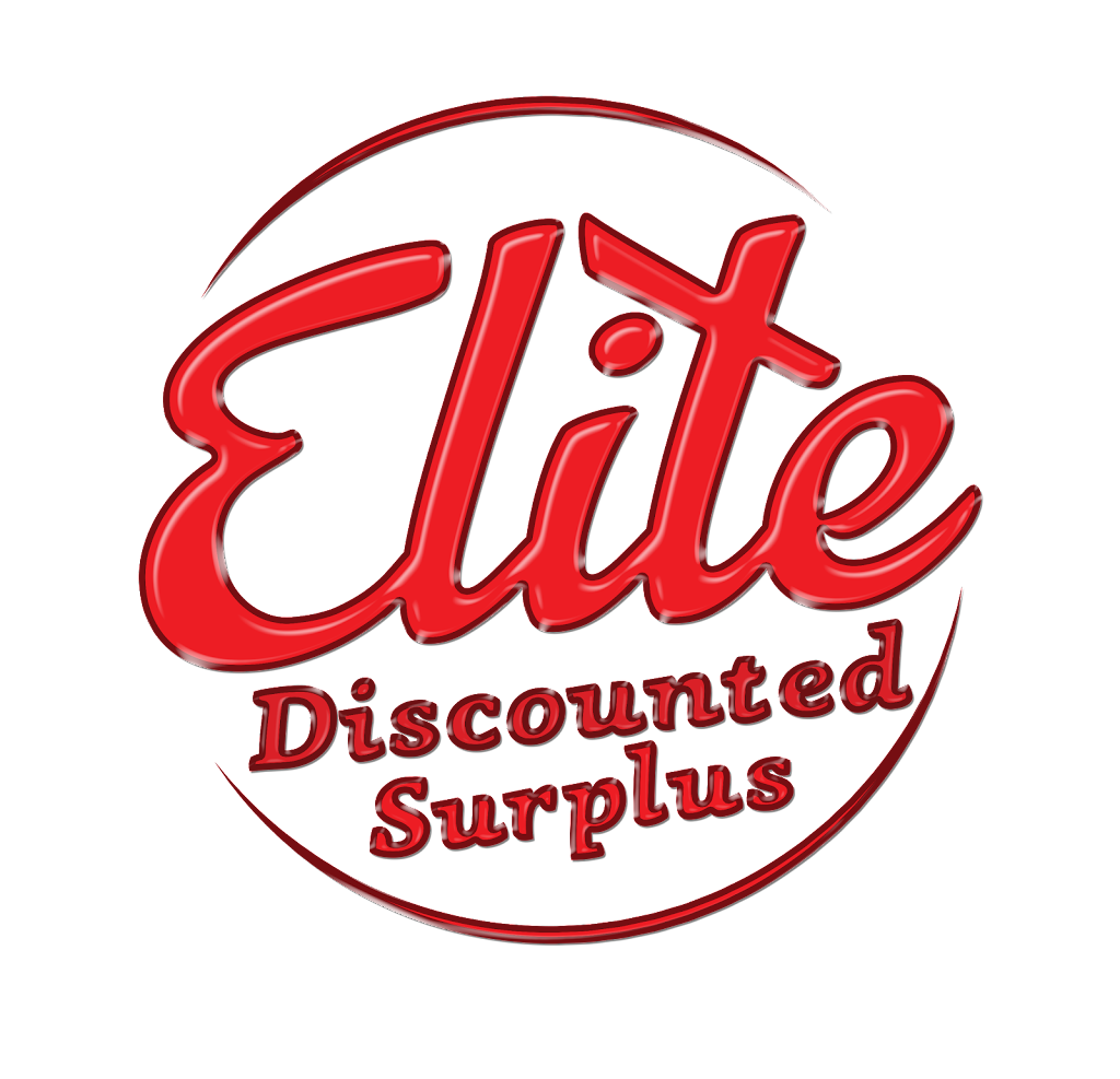 Elite Discounted Surplus | 100 W Main St, Pilot Mountain, NC 27041, USA | Phone: (336) 444-4185