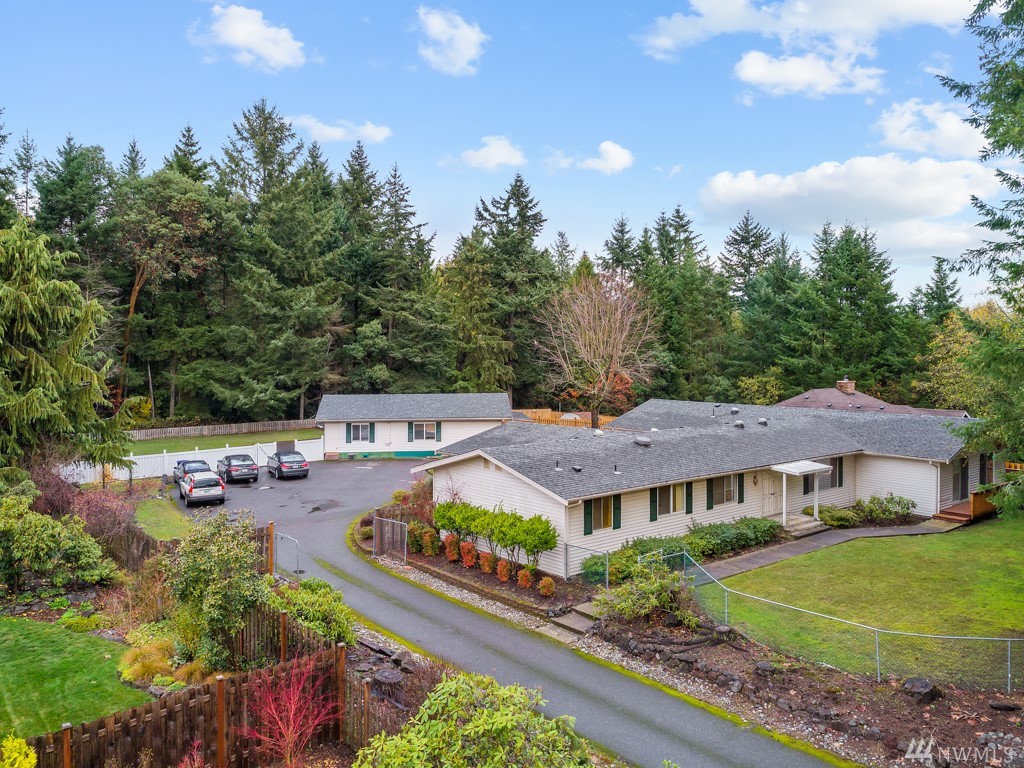 Harbor Heritage Adult Family Home | 3615 107th St NW, Gig Harbor, WA 98332 | Phone: (253) 525-1323