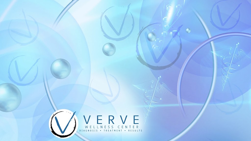 Verve Wellness Center | 4824 E Baseline Rd #140, Mesa, AZ 85206, USA | Phone: (480) 969-4040