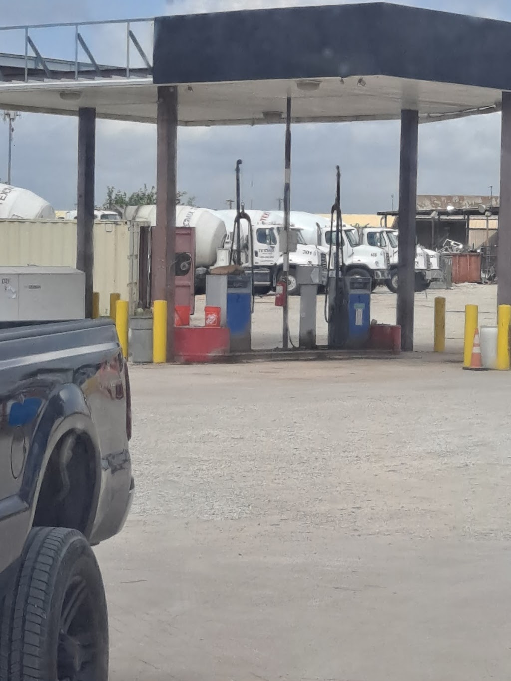 Sunset Logistics | 7200 Midway Rd, Fort Worth, TX 76118, USA | Phone: (888) 215-4285