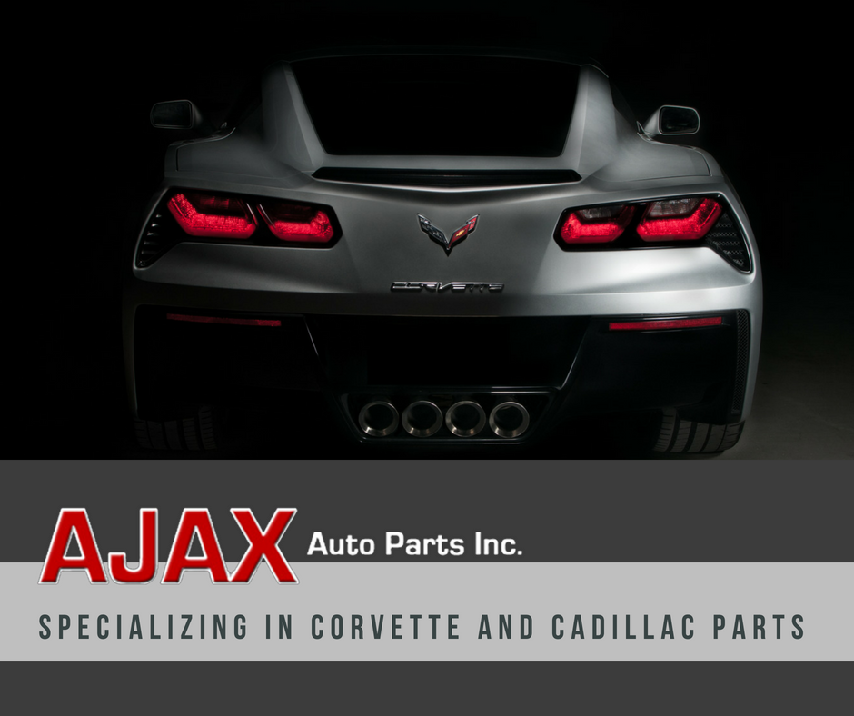 Ajax Auto Parts Inc | 10401 US-24, Independence, MO 64053, USA | Phone: (816) 836-3777