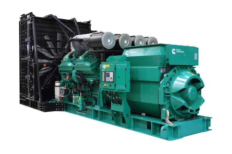 Holley Generator & Equipment | 3166 Fitzgerald Rd, Rancho Cordova, CA 95742, USA | Phone: (916) 852-1505