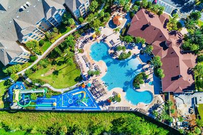 #1 Rated Vacation Rental - STAR WARS ADVENTURE 5 star Villa | 2608 Bowring St, Kissimmee, FL 34747, USA | Phone: (833) 545-3776