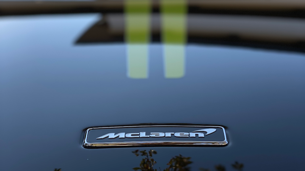 Danny’s Dynamic Detailing | 1412 Breanna Ln, Kyle, TX 78640, USA | Phone: (737) 708-0606