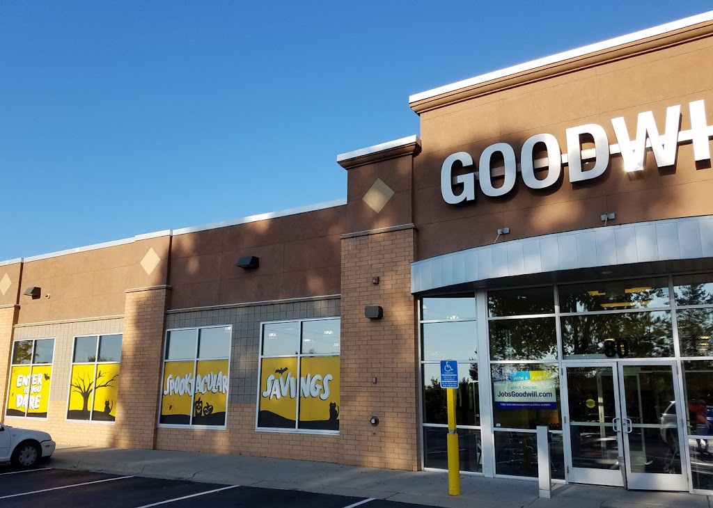 Goodwill - Chanhassen | 80 W 78th St, Chanhassen, MN 55317, USA | Phone: (952) 934-1354