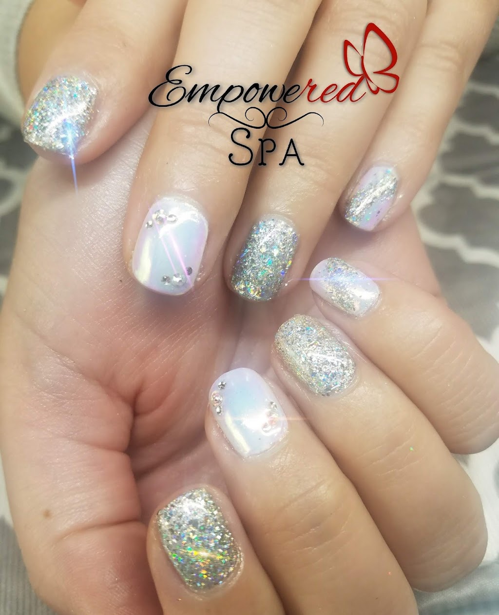 Empowered Spa & Boutique | 758 Lois Dr, Sun Prairie, WI 53590, USA | Phone: (608) 577-7836