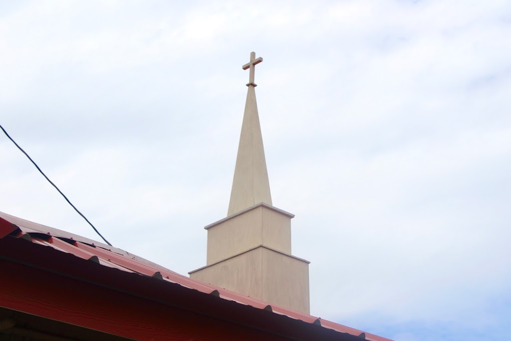 Iglesia El Buen Pastor (EBP) | 611 W 17th St, Georgetown, TX 78626 | Phone: (512) 736-7574