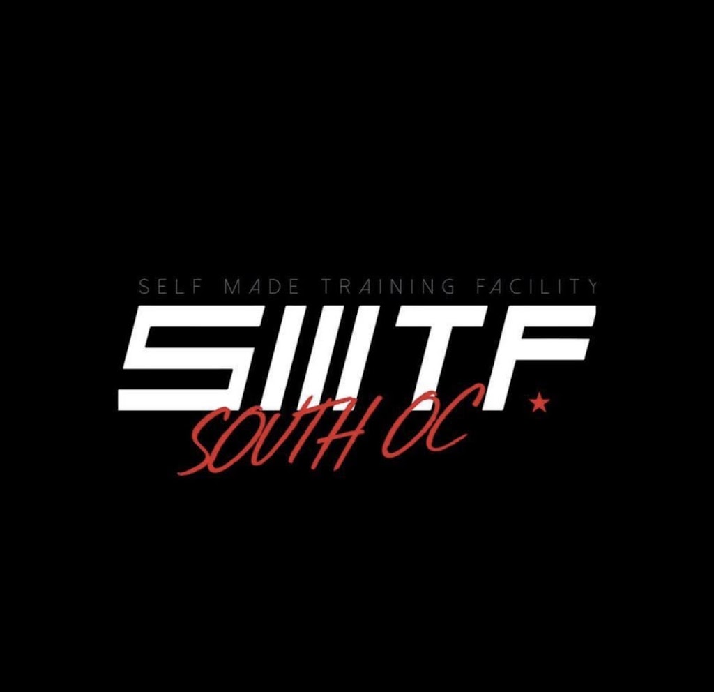 Self Made Training Facility South OC | 30332 Esperanza, Rancho Santa Margarita, CA 92688, USA | Phone: (951) 227-0406