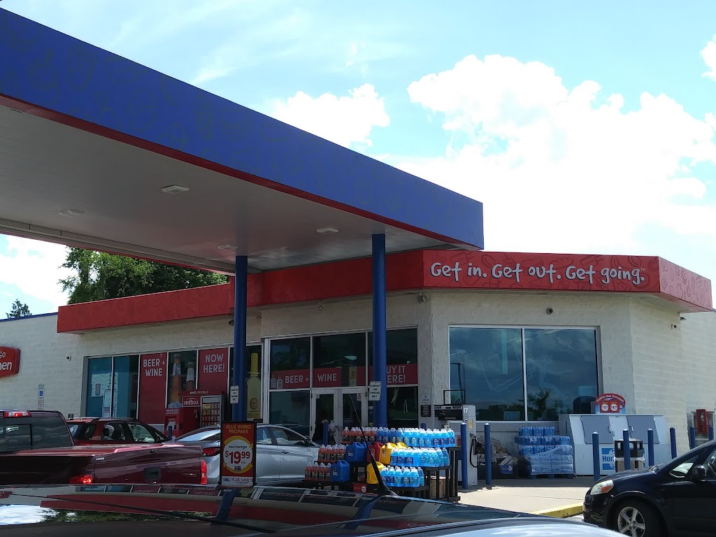 GetGo | 1024 N Main St Ext, Butler, PA 16001 | Phone: (724) 282-4148