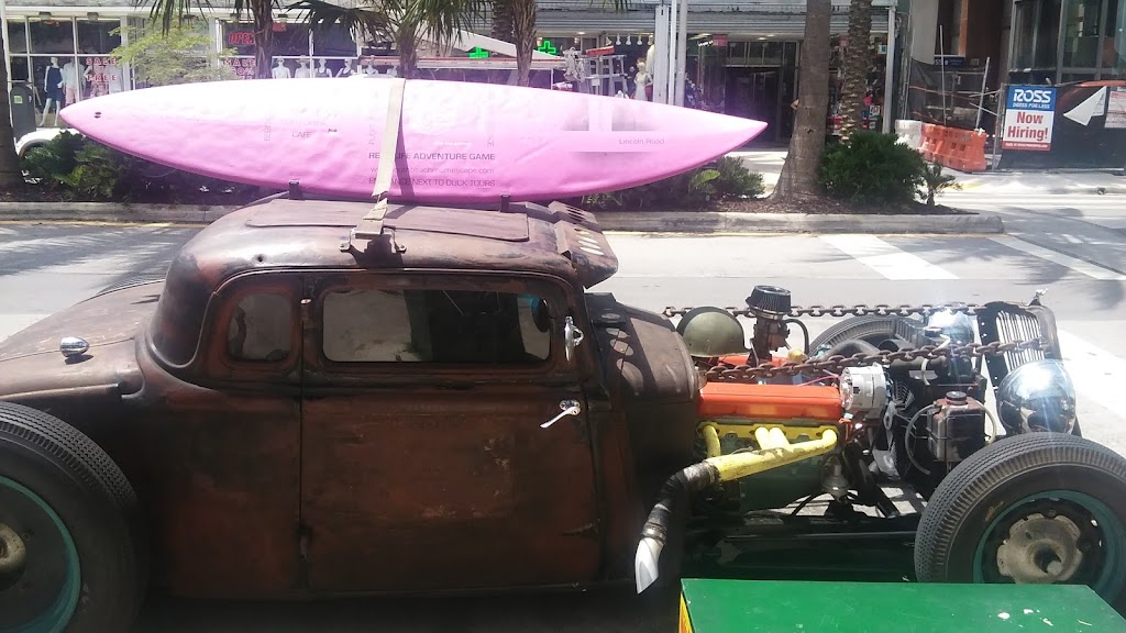 Budget Car Rental | 97300 Overseas Hwy, Key Largo, FL 33037, USA | Phone: (305) 852-4001