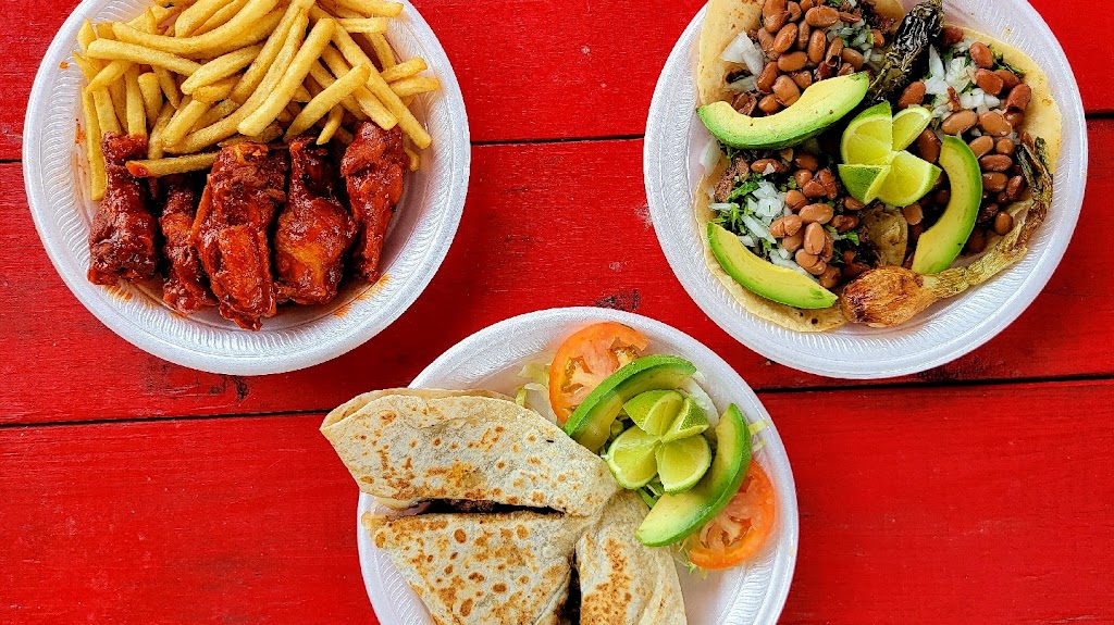 Taqueria Los Gallos | 23242 FM1314, Porter, TX 77365, USA | Phone: (832) 944-0062