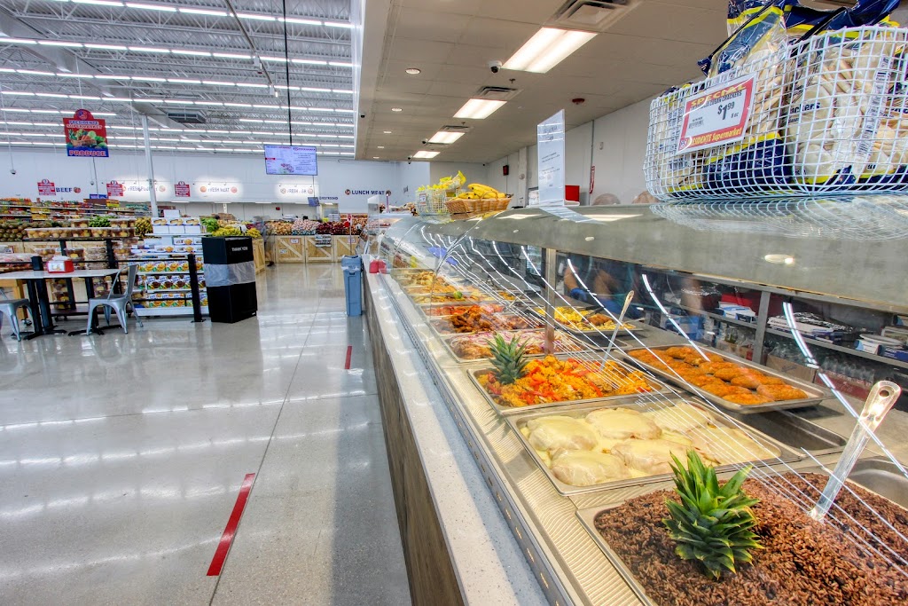 Presidente Supermarket #30 | 3322 NE 7th St, Homestead, FL 33033, USA | Phone: (786) 404-6039