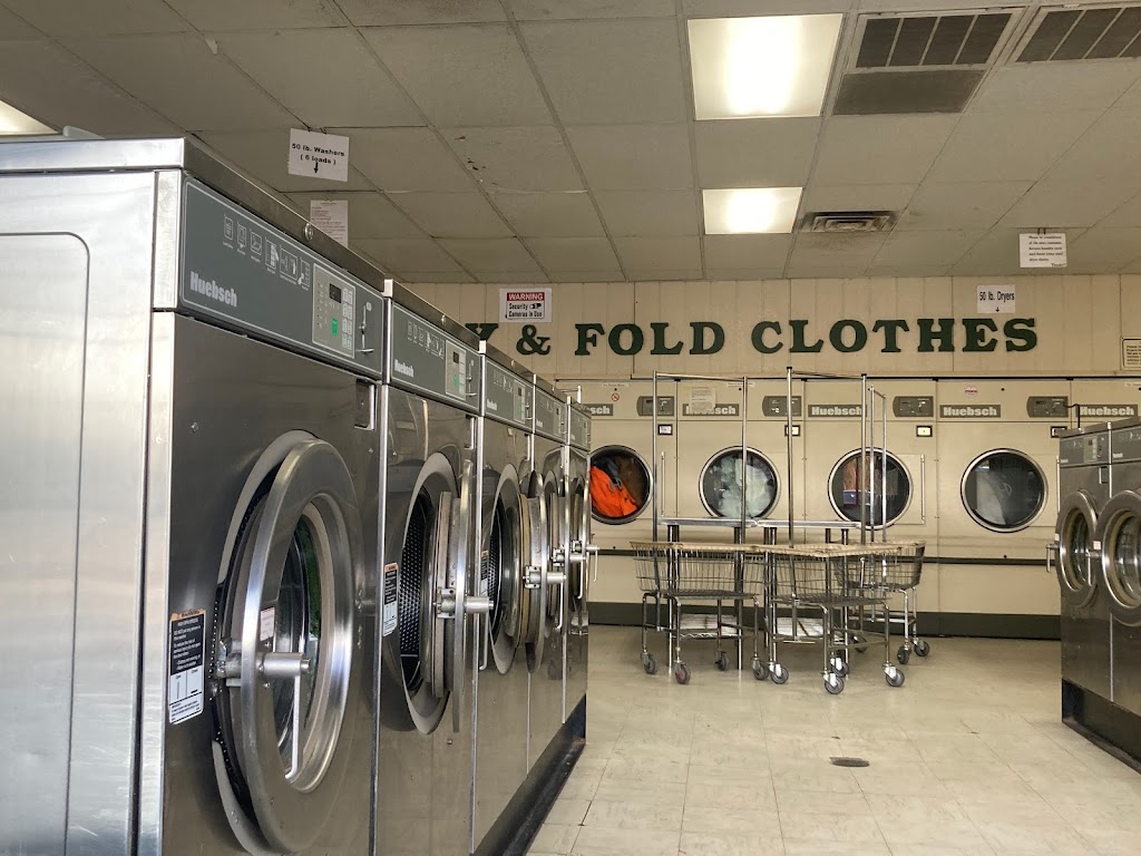 Coin Laundry Express-Celanese | 2007 Celanese Rd, Rock Hill, SC 29732, USA | Phone: (803) 984-9215