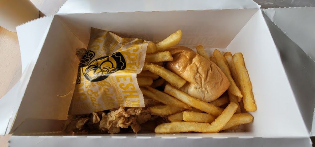 Golden Chick | 1100 E Pleasant Run Rd, DeSoto, TX 75115, USA | Phone: (469) 530-5525