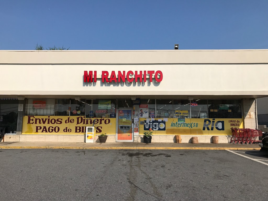 Mi Ranchito Grocery Store | 7454 Annapolis Rd, Landover Hills, MD 20784, USA | Phone: (301) 577-5727