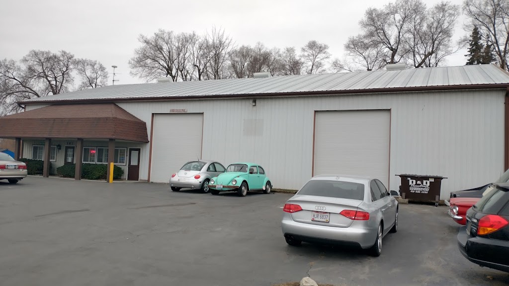 Air Cooled Engines Plus | 267 2nd Ave, Tiffin, OH 44883, USA | Phone: (419) 443-8987