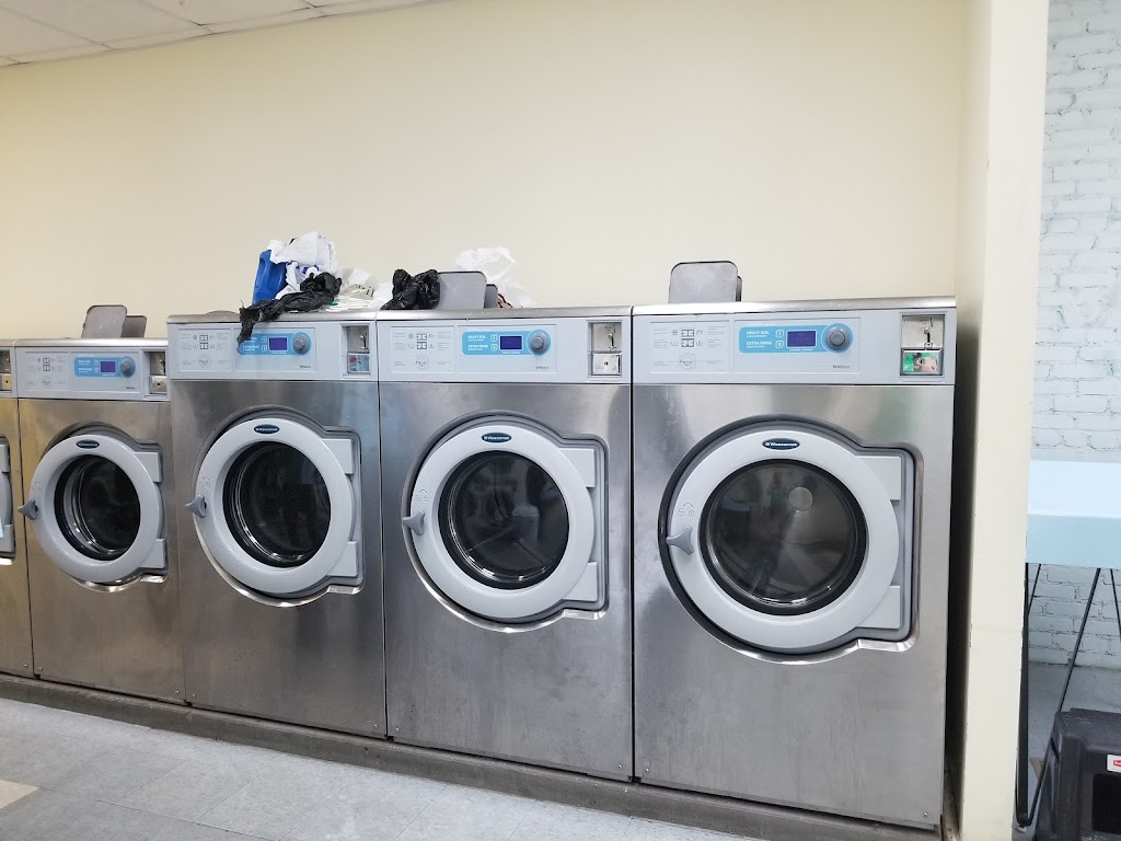 Laundromat Connection | 41 Safford St, Quincy, MA 02170, USA | Phone: (617) 472-1636