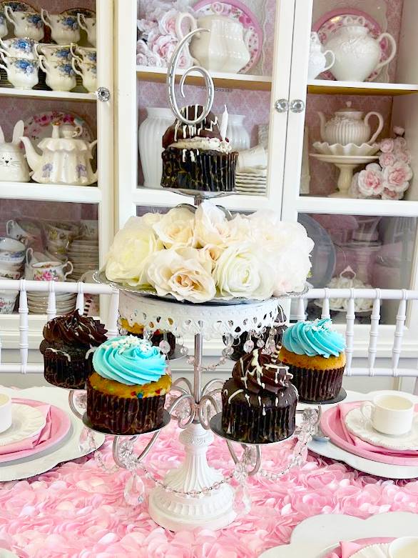 Sugar & Spice Bake Shoppe | 13 Rockingham Rd, Windham, NH 03087, USA | Phone: (603) 890-5451