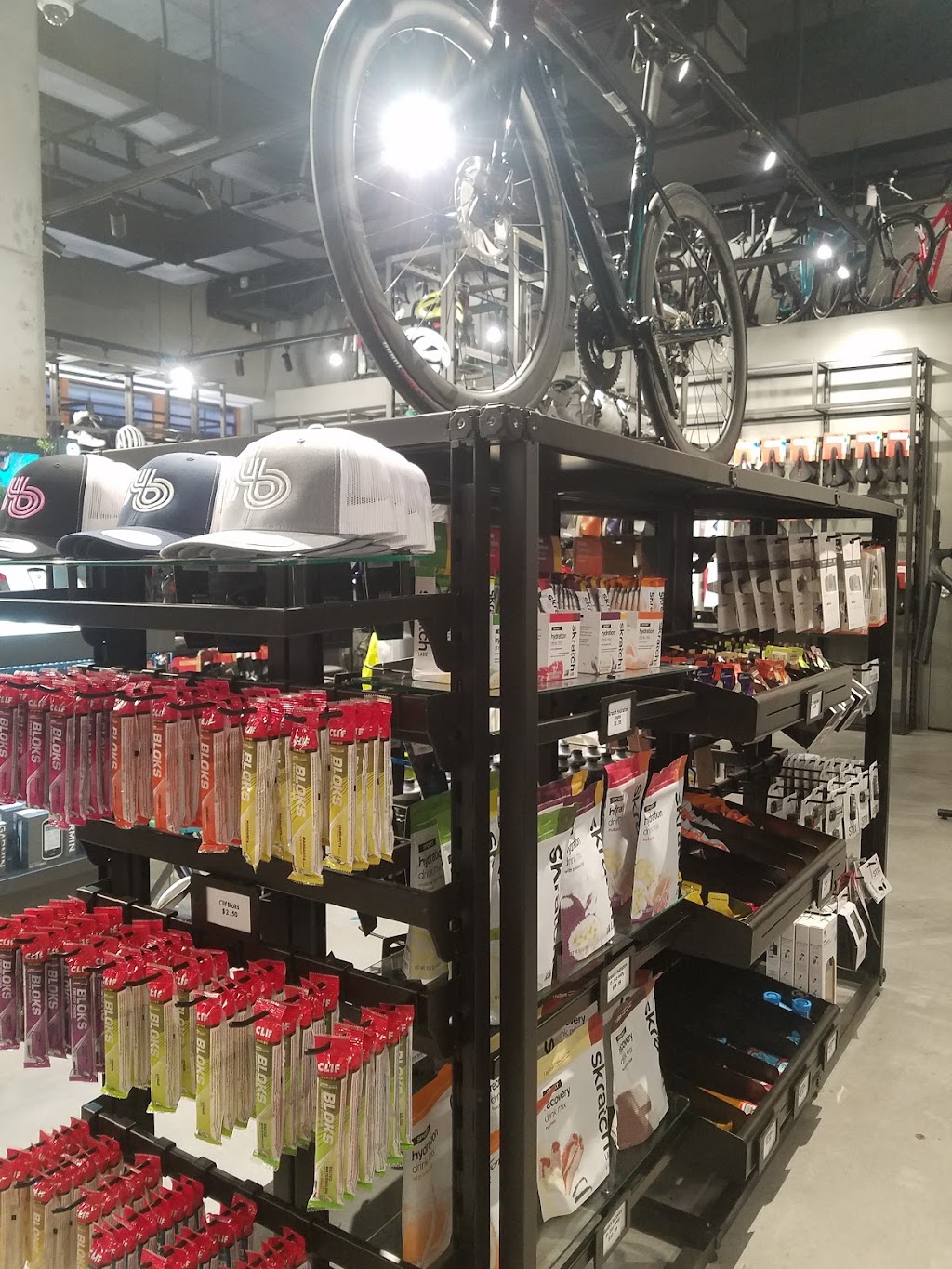 Hilltop NYC Bicycles - Lower East Side | 128 Clinton St, New York, NY 10002, USA | Phone: (212) 254-8503