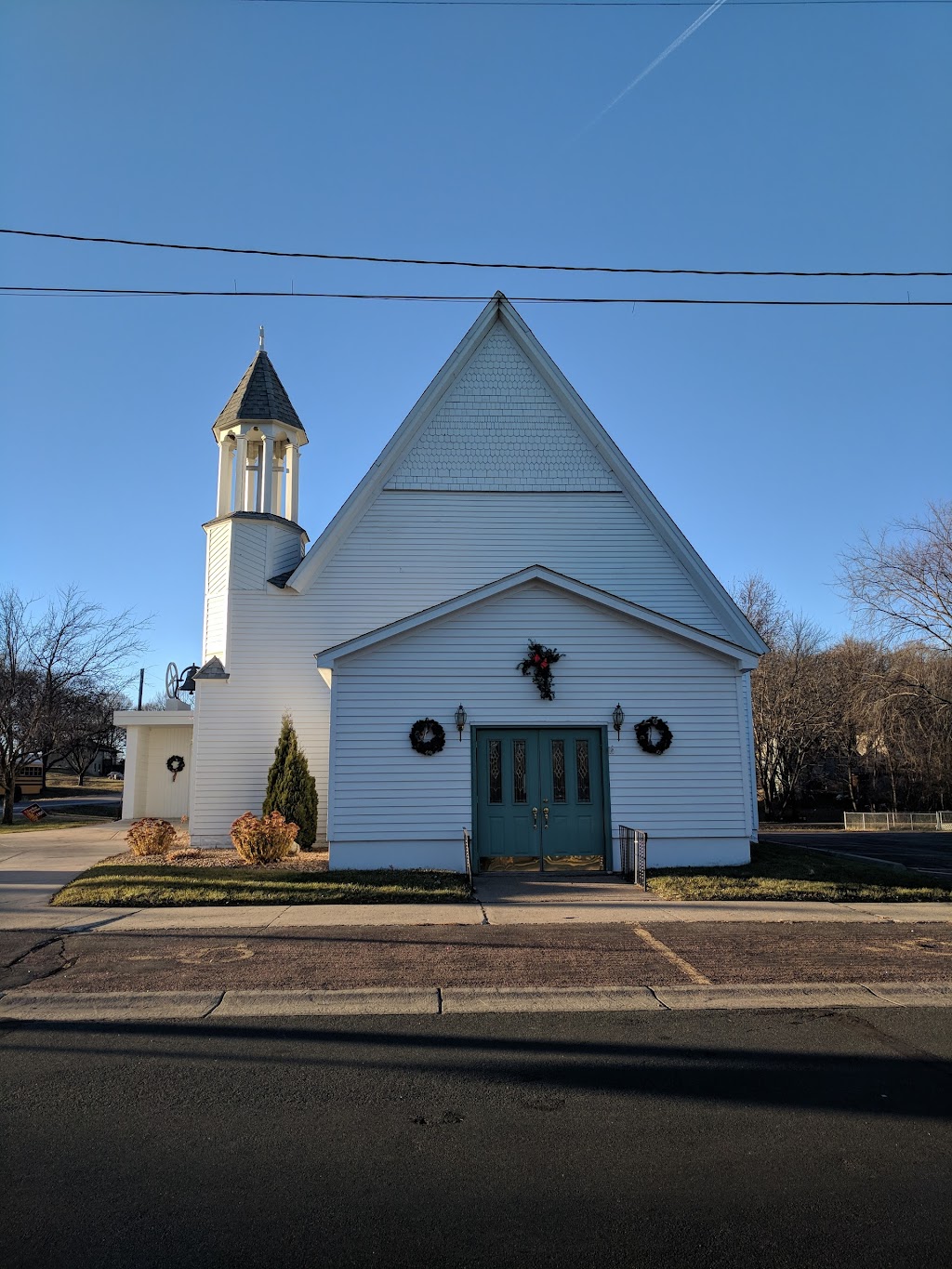 United Presbyterian Church | 6301 Maple St, Rockford, MN 55373, USA | Phone: (763) 477-6620