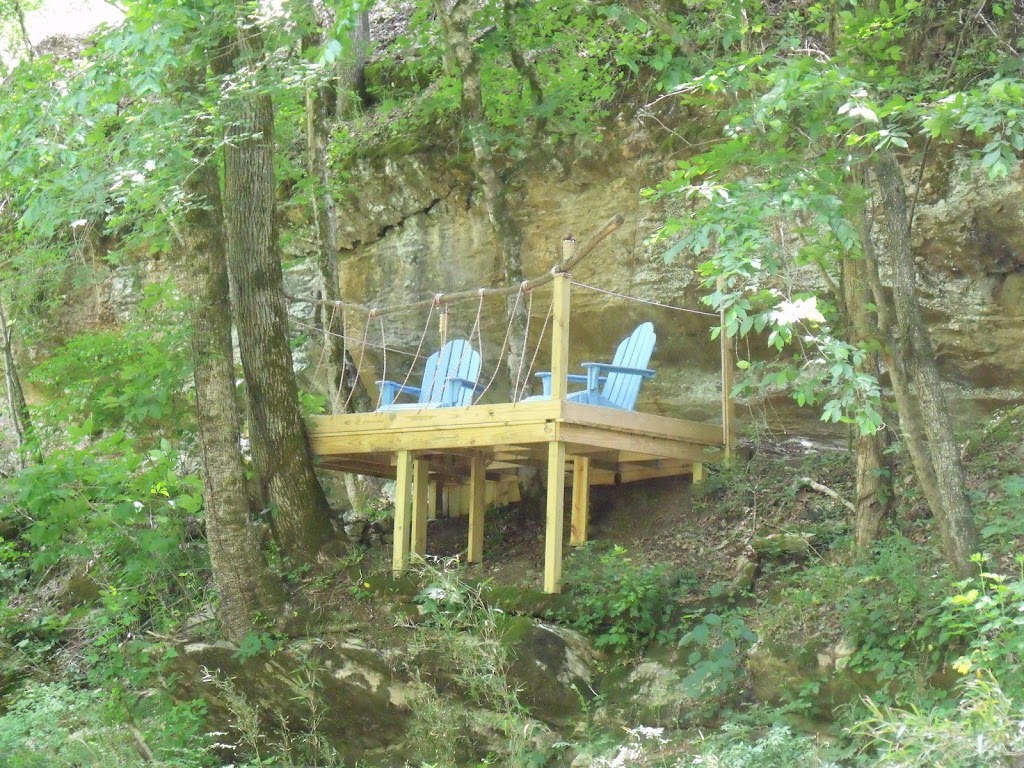 Bear Claw Treehouse | 6621 AL-23, Springville, AL 35146, USA | Phone: (205) 960-8215