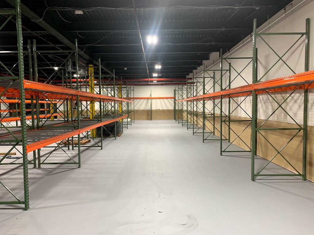 LI Hydro | 298 Grumman Rd W, Bethpage, NY 11714, USA | Phone: (631) 651-8281
