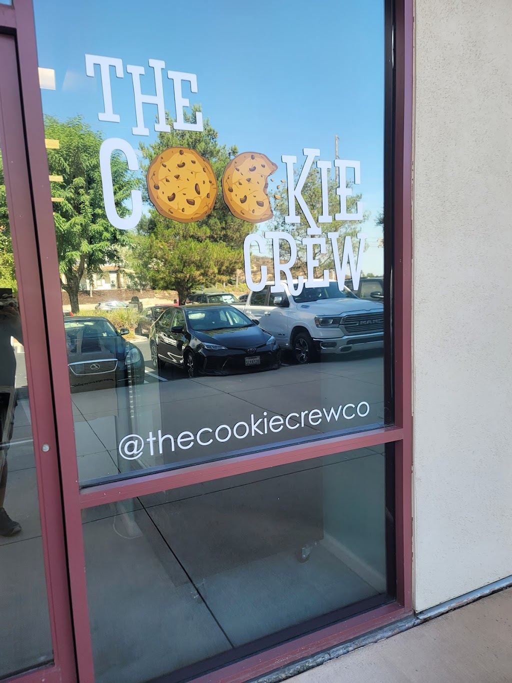 The Cookie Crew | 43053 Margarita Rd, Temecula, CA 92592, USA | Phone: (951) 404-7100