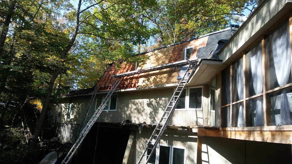 Glenny Roofing and Construction | 930 Canton Rd, Akron, OH 44312, USA | Phone: (330) 983-8842