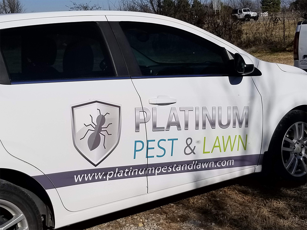 Platinum Pest & Lawn of Tulsa Pest Control | 12831 N 135th E Ave, Collinsville, OK 74021, USA | Phone: (918) 376-0857