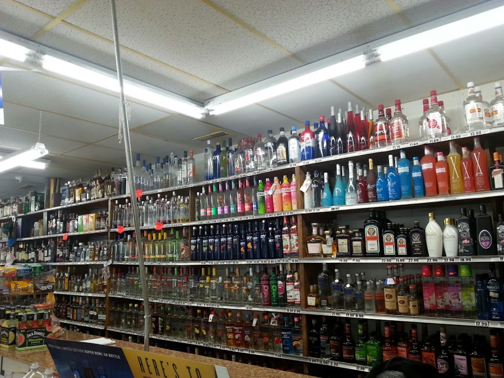 Lowrys party store | 932 E Beecher St, Adrian, MI 49221, USA | Phone: (517) 265-7622