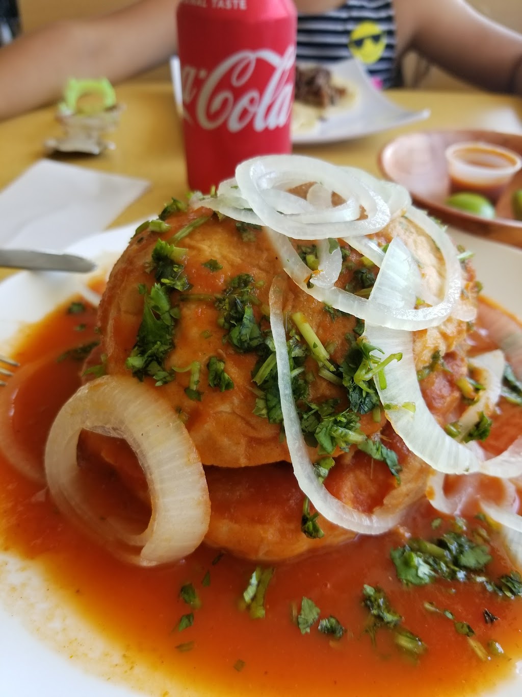 Super Antojitos Y Taqueria Jalisco | 3040 Delta Fair Blvd, Antioch, CA 94509, USA | Phone: (925) 755-8065