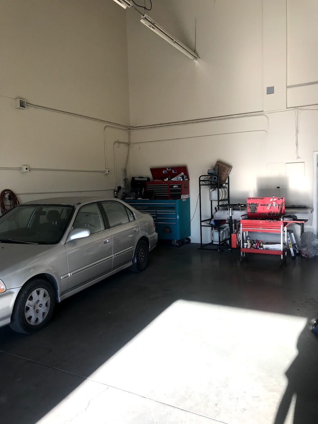 J&JT Automotive Repair INC | 450 Mayock Rd Suit E, Gilroy, CA 95020, USA | Phone: (408) 600-5660