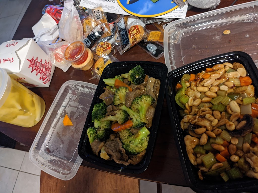 Wus Kitchen | 2224 N Flamingo Rd, Pembroke Pines, FL 33028, USA | Phone: (954) 430-2737