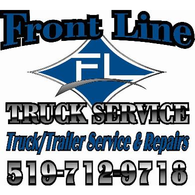 Frontline Truck Service Inc. | 140 Wigle Ave, Kingsville, ON N9Y 2J9, Canada | Phone: (519) 712-9718