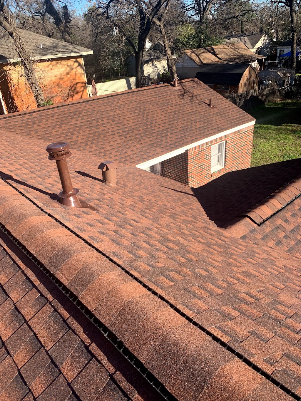 Discount Roofing Services | 9717 Corral Dr, Fort Worth, TX 76244, USA | Phone: (817) 901-2051