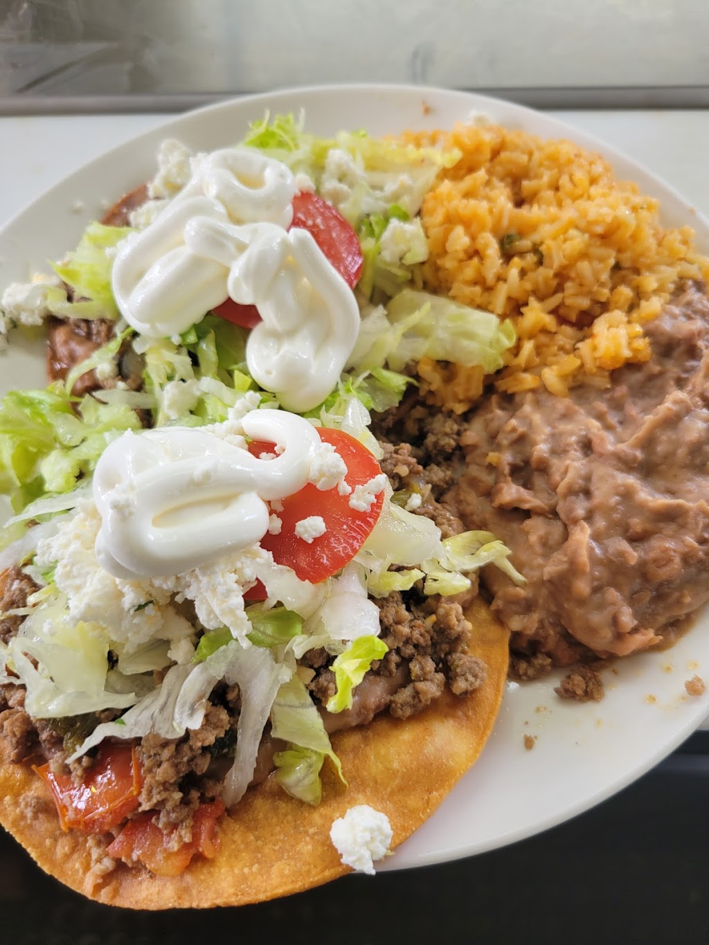 Sofys Taqueria (Food Truck) | 25403 Oakhurst Dr, Spring, TX 77386, USA | Phone: (832) 257-2609