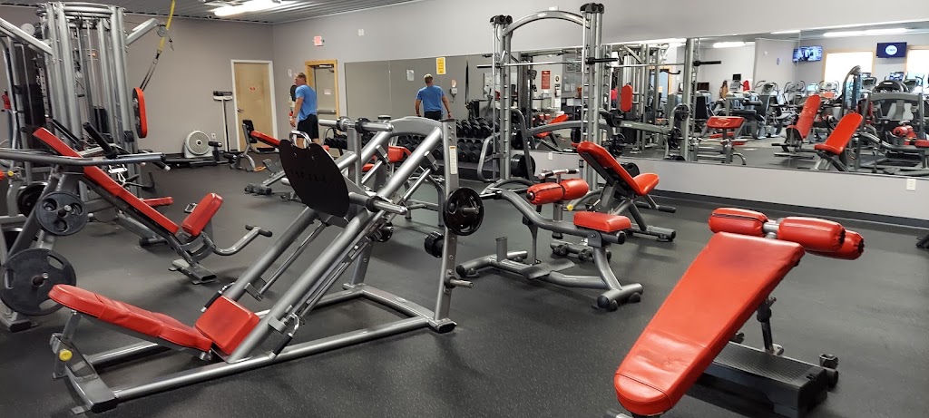 Snap Fitness St. Croix Falls | 340 E McKenney St, St Croix Falls, WI 54024 | Phone: (715) 483-9765