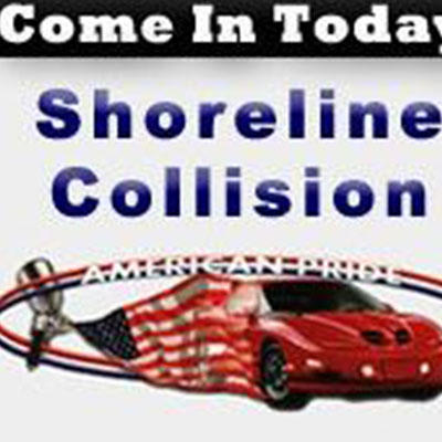 Shoreline Collision LLC | 39554 Jefferson Ave, Harrison Twp, MI 48045 | Phone: (586) 469-0031