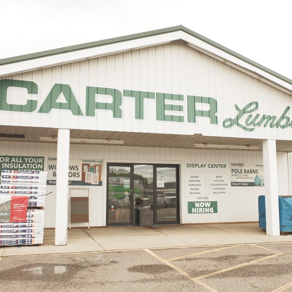 Carter Lumber | 4929 OH-59, Ravenna, OH 44266, USA | Phone: (330) 296-1645