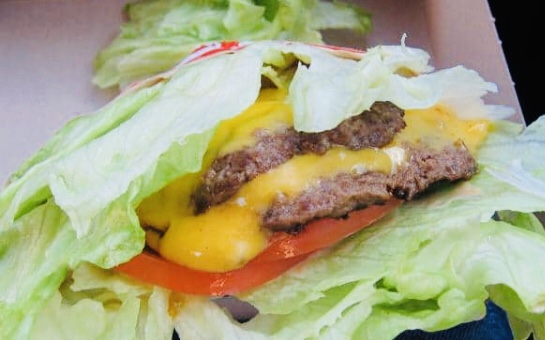 In-N-Out Burger | 6530 S Rainbow Blvd, Las Vegas, NV 89118 | Phone: (800) 786-1000