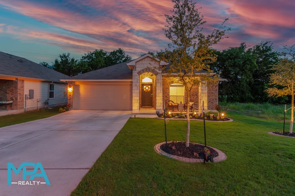 MPA Realty | 11 Valley View Dr, Round Rock, TX 78664, USA | Phone: (512) 586-7651
