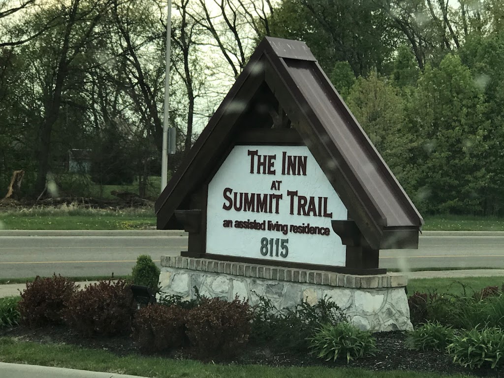 Inn At Summit Trail | 8115 Summit Rd, Reynoldsburg, OH 43068, USA | Phone: (740) 919-4977