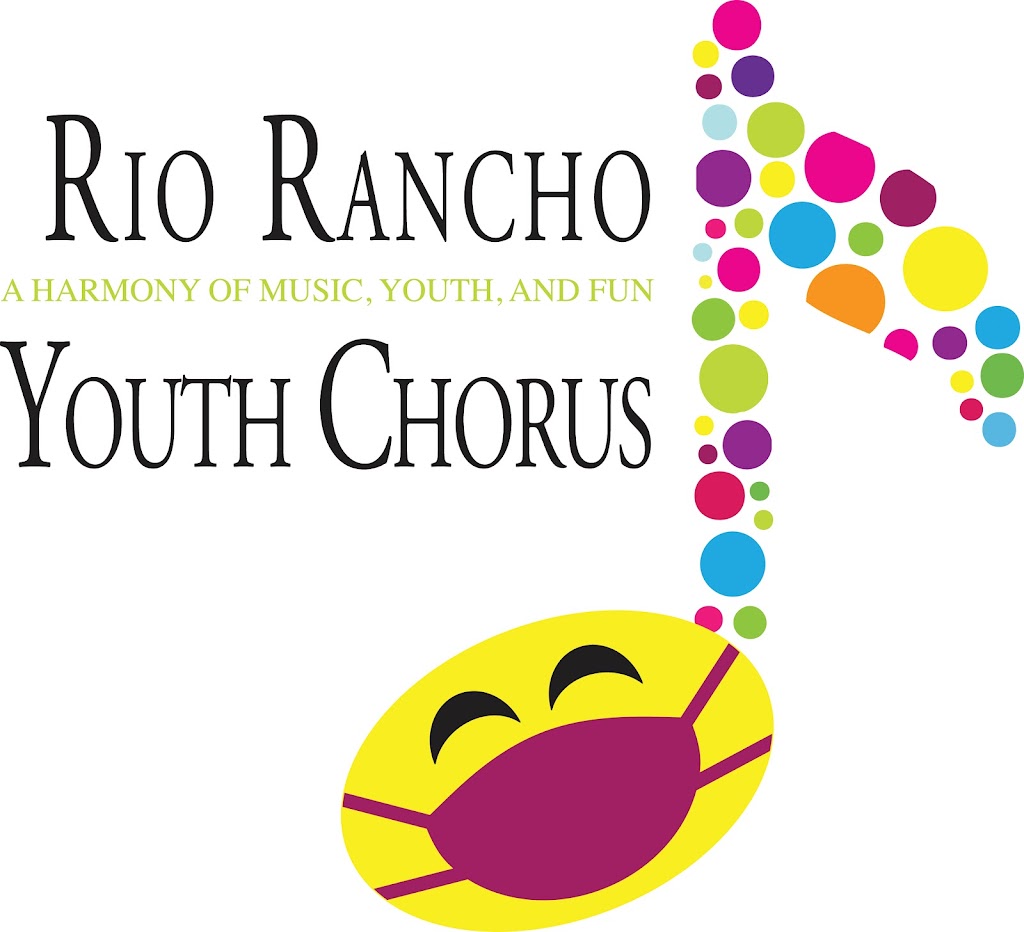 Rio Rancho Youth Chorus | 4311 Sara Rd, Rio Rancho, NM 87124, USA | Phone: (505) 977-4160