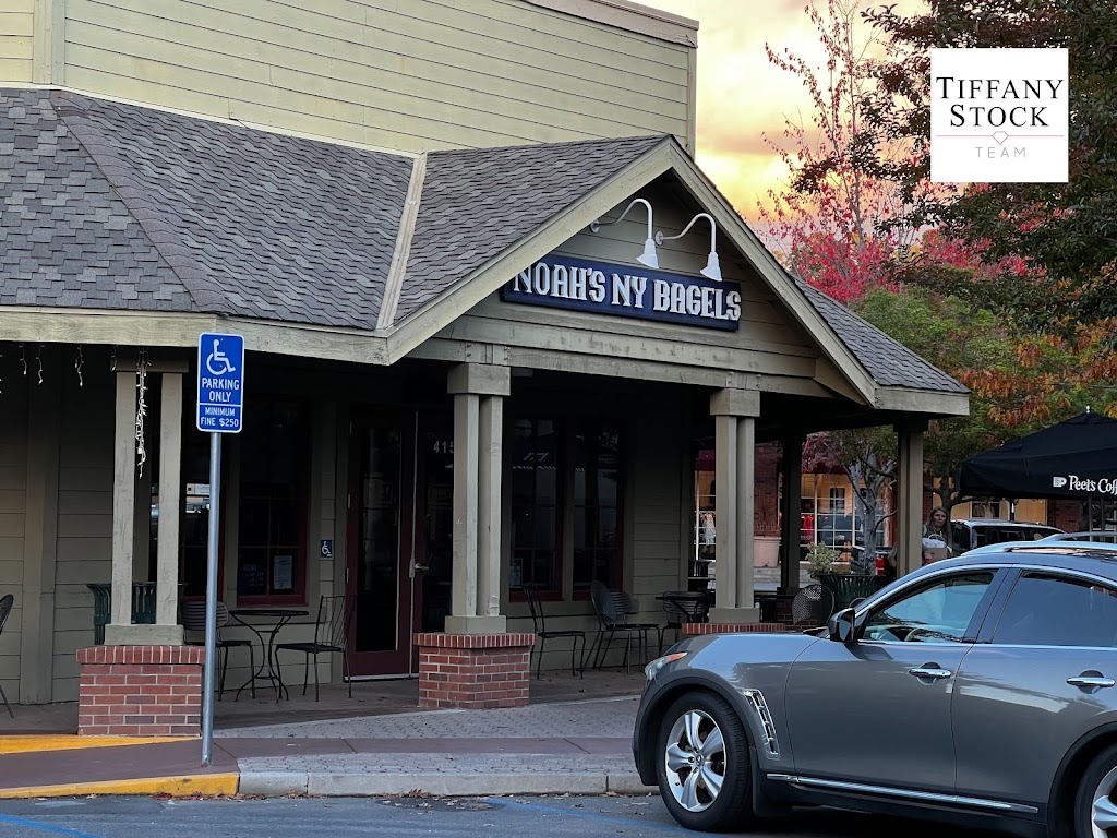 Noahs NY Bagels | 415 Railroad Ave, Danville, CA 94526, USA | Phone: (925) 633-7521