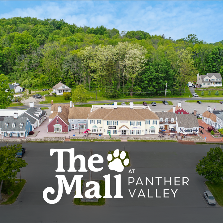 Panther Valley Mall | 1581 County Rd 517, Allamuchy Township, NJ 07820, USA | Phone: (973) 945-0401