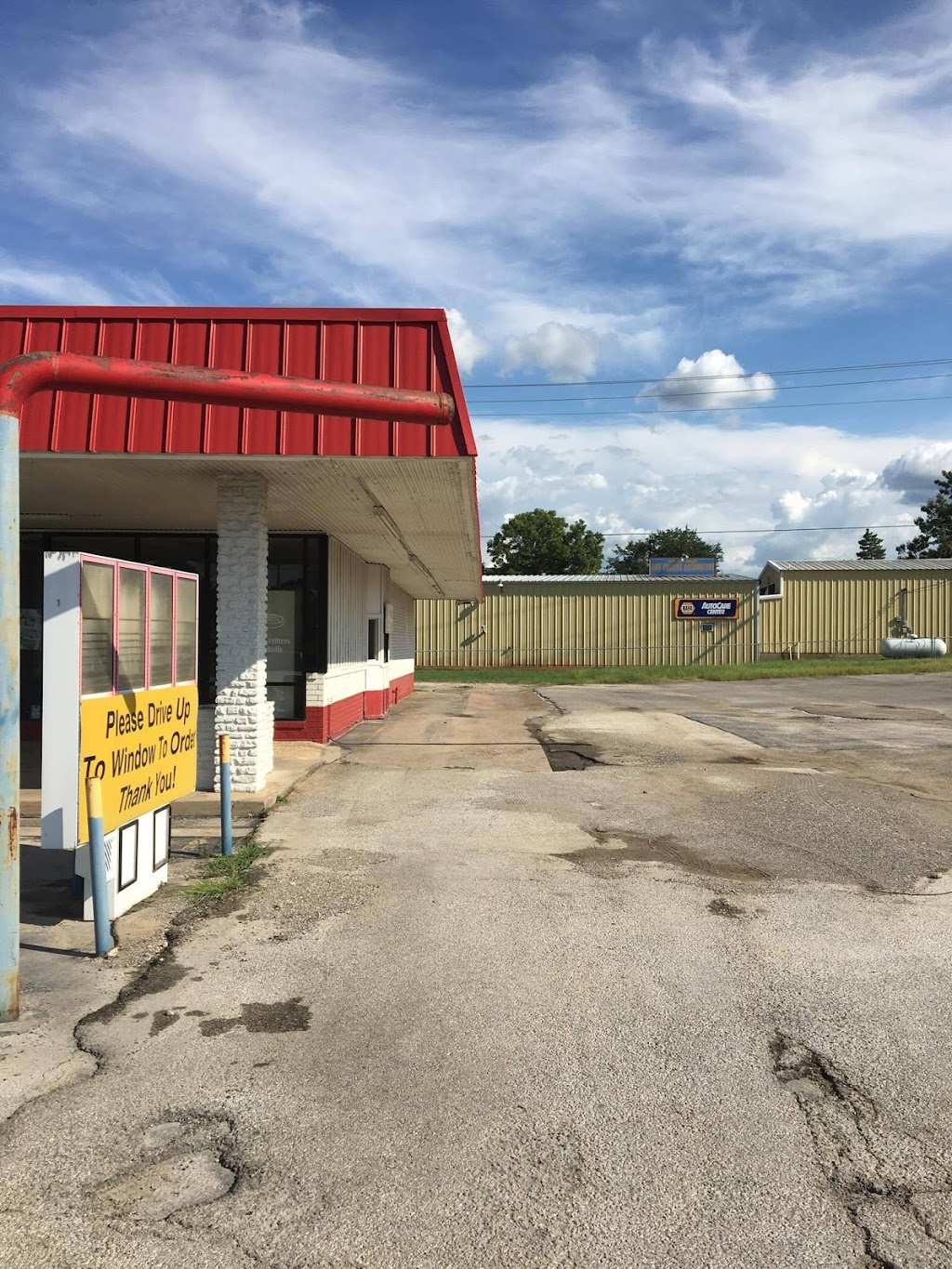 Donuts Plus | 1741 East US Hwy 377, Granbury, TX 76049, USA | Phone: (817) 573-6299