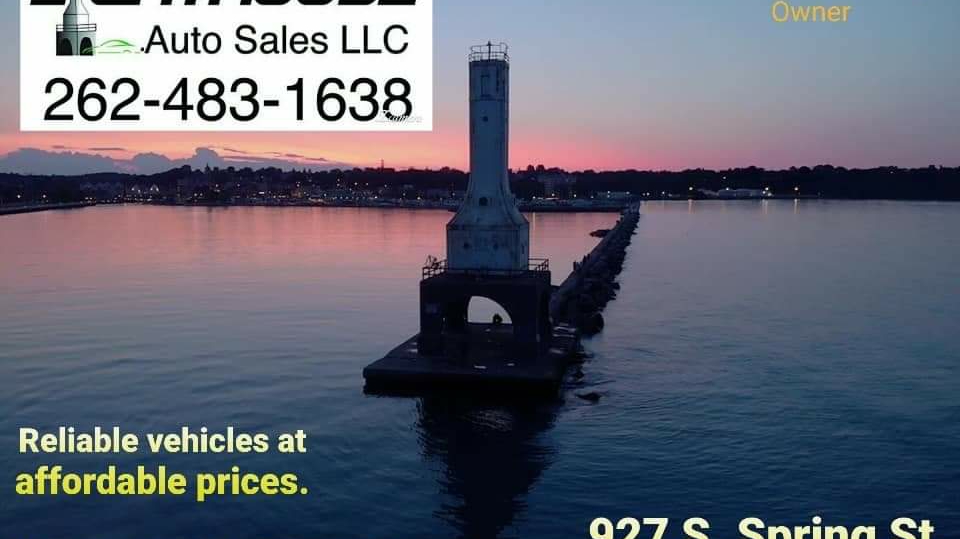 Lighthouse Auto Sales LLC | 927 S Spring St, Port Washington, WI 53074, USA | Phone: (262) 483-1638