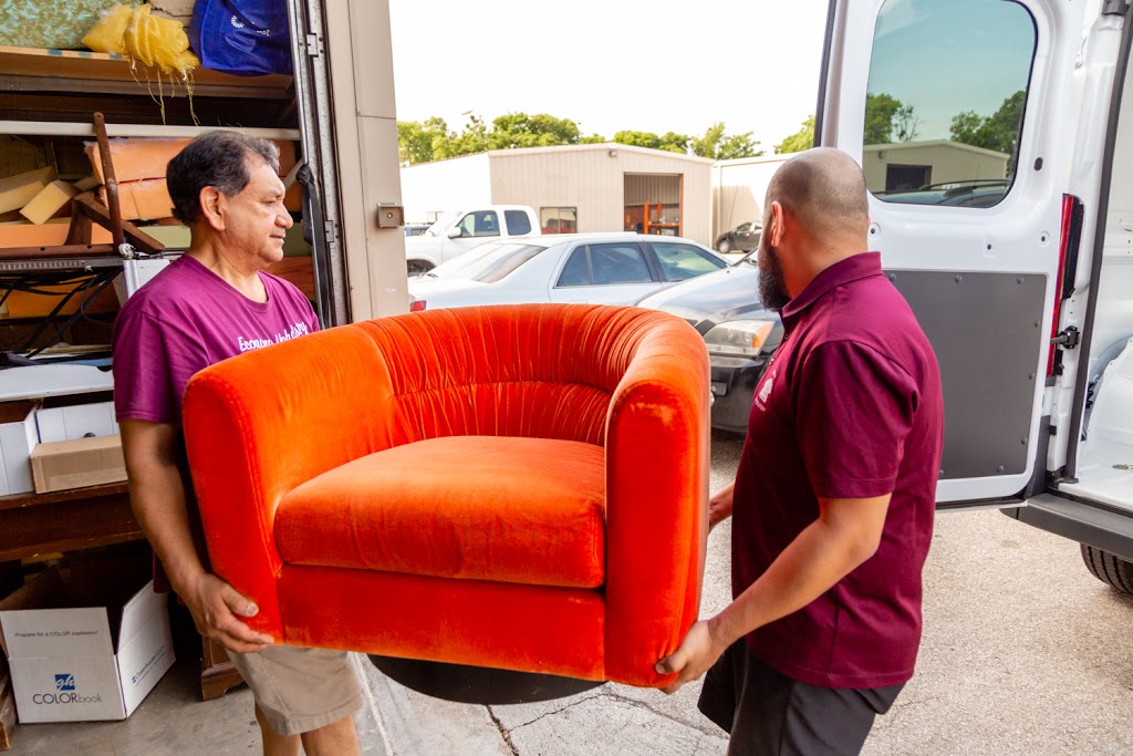 Economy Upholstery | 2501 Kiphen Road building a, Round Rock, TX 78665, USA | Phone: (512) 226-3924