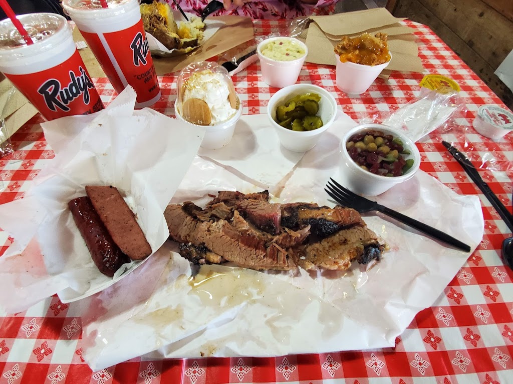 Rudys "Country Store" and Bar-B-Q | 9828 Dallas Pkwy, Frisco, TX 75034, USA | Phone: (972) 712-7839